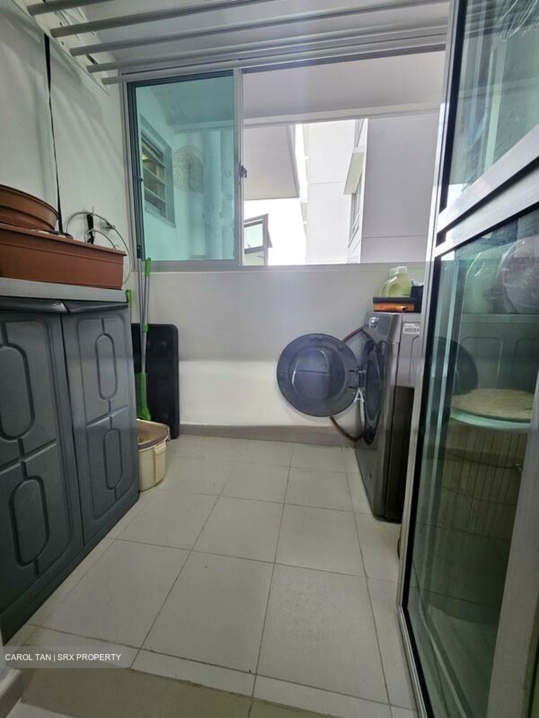 Blk 131B Toa Payoh Crest (Toa Payoh), HDB 3 Rooms #505351541